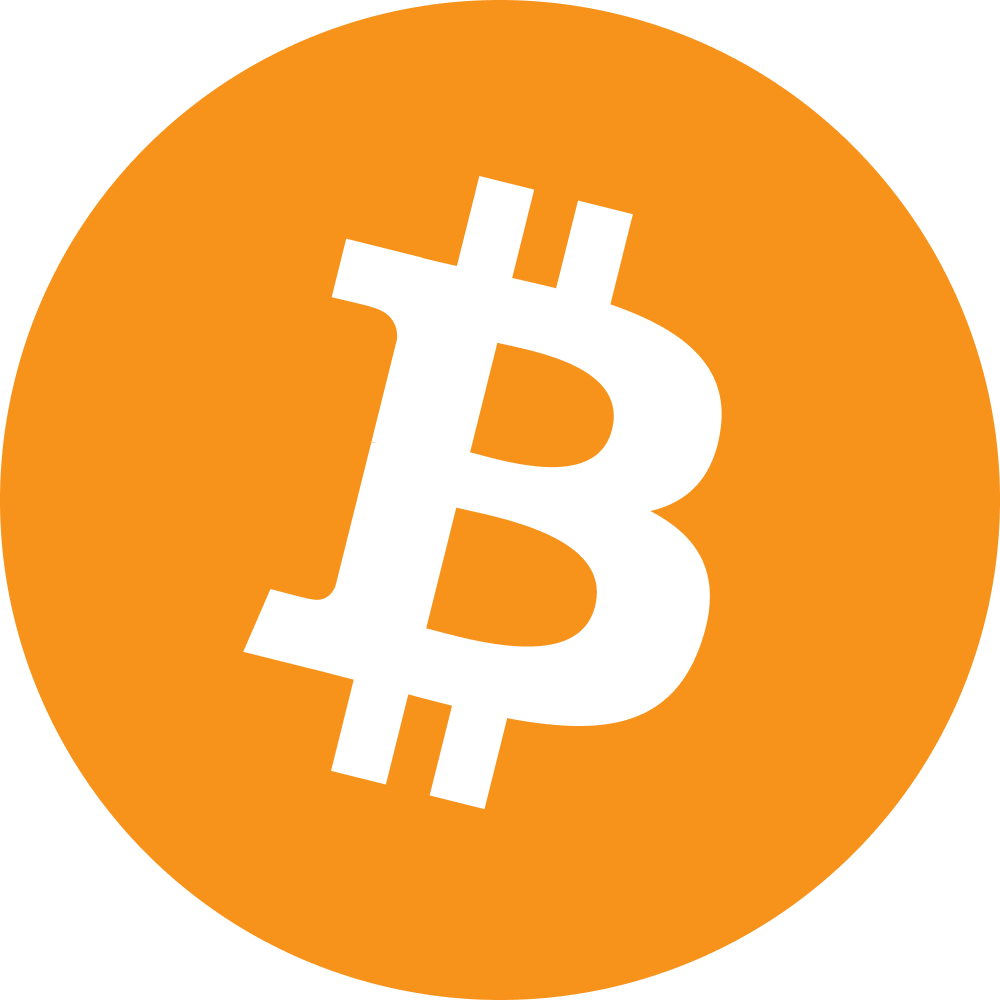 bitcoin symbol